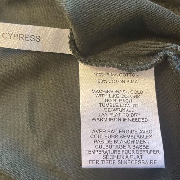 Robert Barakett High Crew - Picture 5 of 5